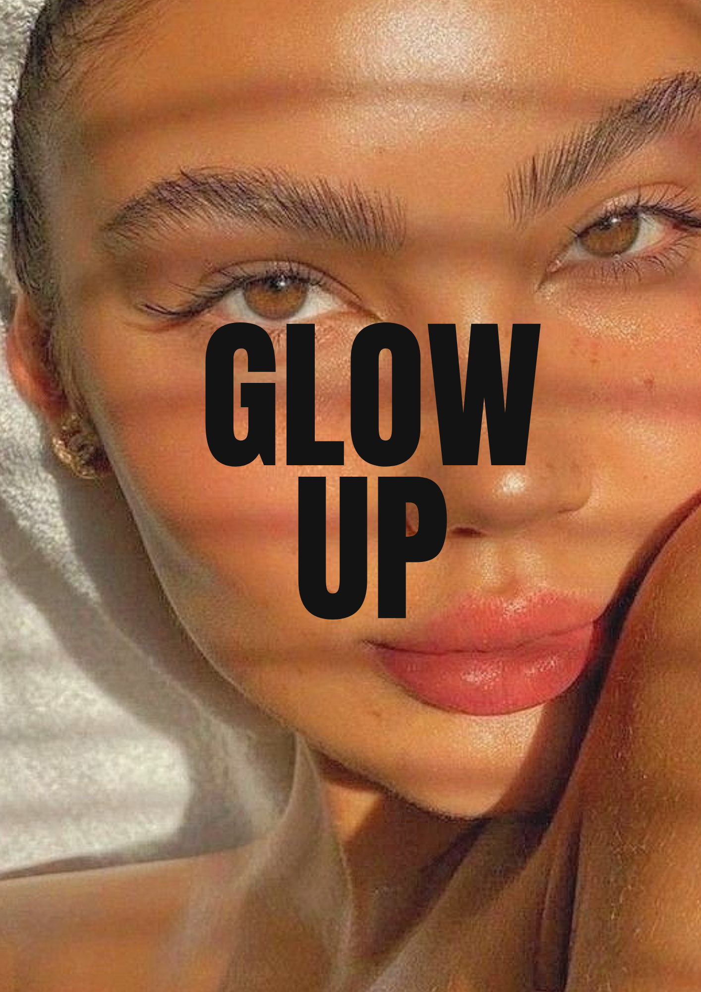 30Day Glow Up - Secrets To Become THAT GIRL